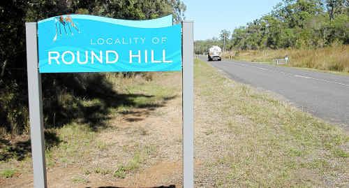 An 83-year-old man died following a tractor accident at Round Hill late on Thursday. An 83-year-old man died following a tractor accident at Round Hill late on Thursday.
